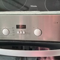 Фурна с плот за вграждане Miele H4312E, снимка 5 - Печки, фурни - 43777859