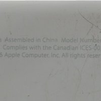 apple macbook a1181, снимка 7 - Лаптопи за дома - 28157569