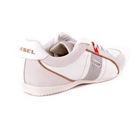 Мъжки Обувки – DIESEL Quayle Cow Leather; размер: 40, снимка 5 - Ежедневни обувки - 27717412