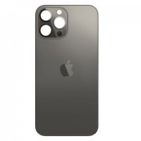 Задно Стъкло / Заден Капак iPhone 13 / 13 Pro Max / Mini резервна част, снимка 1 - Резервни части за телефони - 35293754