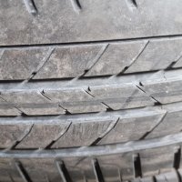 4бр летни гуми Goodyear, снимка 4 - Гуми и джанти - 40677744