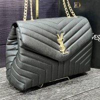 YVES SAINT LAURENT, снимка 9 - Чанти - 40092871