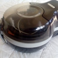 Tefal actifry 2 in 1 фритюрник мултикукър, снимка 5 - Мултикукъри - 39686969