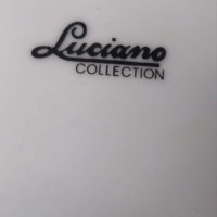 Luciano collection! 6 чинии ( купи) за салата, снимка 4 - Чинии - 43192445