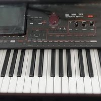 Протектор за Korg pa3x,pa1000, kronos , снимка 4 - Синтезатори - 21025618