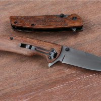 Сгъваем нож Browning X45 / Gerber X34 , снимка 10 - Ножове - 37635362