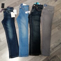 Нови дънки, снимка 1 - Детски панталони и дънки - 28542992