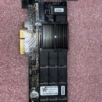 Диск FUSION-IO Internal SSD 640GB PCIx4, снимка 3 - Твърди дискове - 43745079