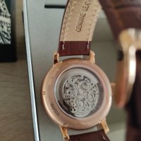 часовник Poljot International, Hermitage, автоматик - 360/500, снимка 6 - Мъжки - 43625682
