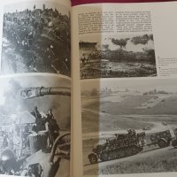 Визуална история на Втората световна война / Pictorial History of World War 2, снимка 5 - Енциклопедии, справочници - 43672289