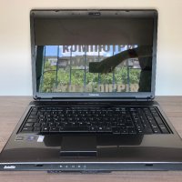 Toshiba Satellite L350D на части, снимка 1 - Части за лаптопи - 37190938