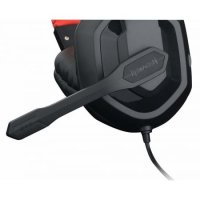 Слушалки с микрофон Redragon Ares H120 Геймърски слушалки Gaming Headset, снимка 1 - Слушалки и портативни колонки - 33469975