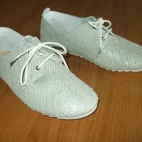 N39 Maruti нови естествена кожа дамски обувки, снимка 2 - Дамски ежедневни обувки - 26502573