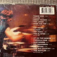 Joe Satriani,Cozy Powel,Gary Moore , снимка 10 - CD дискове - 39795184