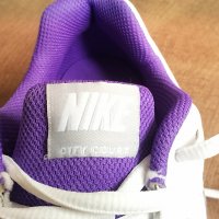 NIKE City Court 7 GS Tennis Размер EUR 36 / UK 3,5 дамски маратонки за тенис 113-12-S, снимка 13 - Маратонки - 37128134