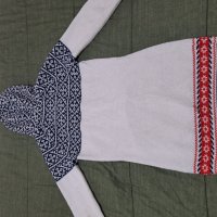 Super Dry. Дамски пуловер. Размер S, снимка 5 - Блузи с дълъг ръкав и пуловери - 43294237