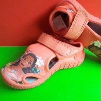 Английски детски сандали-GEORGE, снимка 2 - Детски сандали и чехли - 36612108