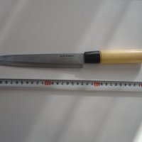 Немски нож Rolkwell, снимка 1 - Ножове - 43942962