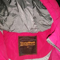 Лот от две якета за момиче, снимка 2 - Детски якета и елеци - 43199175