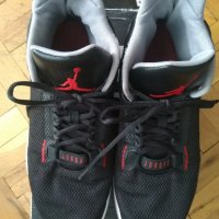 Оригинални Маратонки Nike Jordan Air номер 46, снимка 2 - Спортни обувки - 38105877