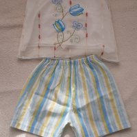 Бебешки  комплект , снимка 1 - Комплекти за бебе - 34803485