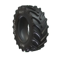  Нови гуми 650/65R42 BKT AGRIMAX RT657 E 165D/168A8 TL, снимка 1 - Гуми и джанти - 38542688