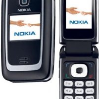 Дисплей Nokia 5200 - Nokia 6151 - Nokia 6101 - Nokia 6103 - Nokia 6060 - Nokia 5070 - Nokia 6070, снимка 11 - Резервни части за телефони - 11848688