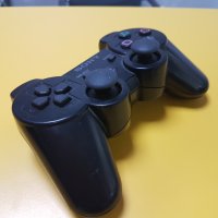 Джойстик , контролер за Playstation 3 , PS3, Плейстейшън 3, снимка 3 - PlayStation конзоли - 28582991