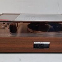 Грамофон Telefunken 108v de luxe, снимка 5 - Грамофони - 26442798