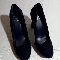 Намалени! Нови дамски обувки Even&Odd, № 39, снимка 6 - Дамски обувки на ток - 28123964