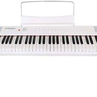 Дигитално пиано Artesia Performer WH , 88 клавиша, 7 октави, снимка 1 - Пиана - 31057833
