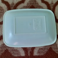 Пластмасови туристически чинии, снимка 4 - Чинии - 43894922