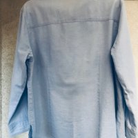 Дамска риза GINA LAURA ,L,XL, снимка 4 - Ризи - 27051199