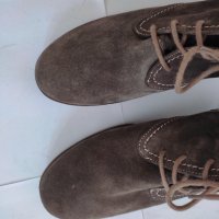 Gabor boots 39,5, снимка 4 - Дамски обувки на ток - 37560814