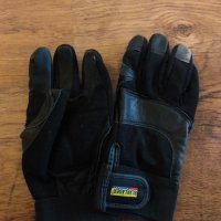blaklader - страхотни мъжки ръкавици, снимка 5 - Ръкавици - 43289538