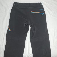 Norrona bitihorn flex1 zip off Pants (S) дамски трекинг панталон , снимка 5 - Панталони - 43151090