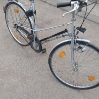 Продавам велосипед, снимка 4 - Велосипеди - 40200811