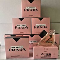 Prada Paradoxe Prada EDP 90ml, снимка 1 - Дамски парфюми - 43268666