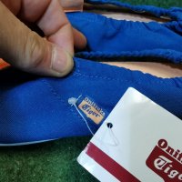 Спортни обувки Onitsuka Tiger 42,5 номер , снимка 4 - Други - 39554372