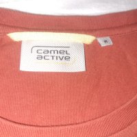 Camel Active (М) мъжка тениска, снимка 6 - Тениски - 40259950