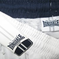 Шорти и тениска LONSDALE   мъжки,ХЛ, снимка 2 - Спортни дрехи, екипи - 33314479