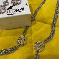 Комплект Just Cavalli, снимка 4 - Бижутерийни комплекти - 28338037