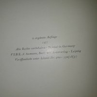 Дрезденска галерия книга с илюстрации, снимка 16 - Антикварни и старинни предмети - 28987501