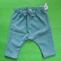 Английски детски джинси-ZARA , снимка 1 - Бебешки дънки - 39703767
