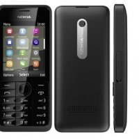 Дисплей Nokia 515 - Nokia 206 - Nokia 301 - Nokia 202 - Nokia 203 оригинален, снимка 8 - Резервни части за телефони - 36461653