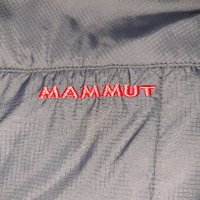Mammut Ajungilak Jacket (М) мъжко яке, снимка 9 - Якета - 39622535