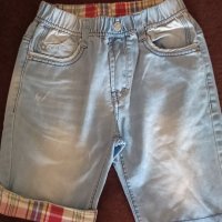 Дънки, снимка 5 - Детски панталони и дънки - 37032363