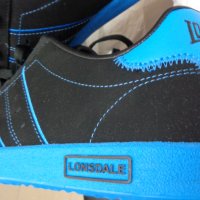 Lonsdale Oval спортно/елегантни обувки естеств. кожа внос Англия., снимка 13 - Спортни обувки - 27329887