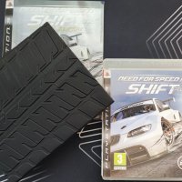 Need for Speed Shift Special Edition ps3, снимка 1 - PlayStation конзоли - 44003523