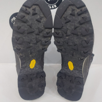 Мъжки туристически обувки Han WAG.Номер 40.5, снимка 6 - Други - 44843128